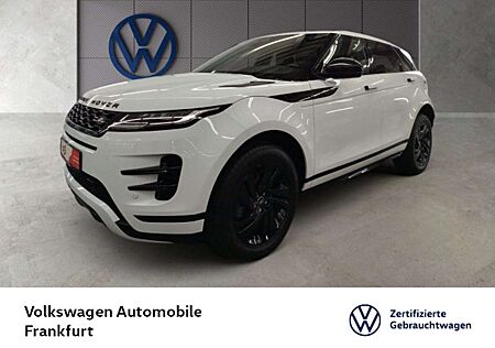 Land Rover Range Rover Evoque 2.0 D165 Mild-Hybrid Evoque