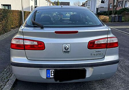 Renault Laguna Fließheck 1.6 Expression