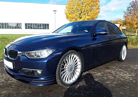 Alpina B3 Biturbo Switch-Tronic Allrad- 20 Zoll- unfallfrei