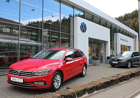 VW Passat Variant Volkswagen Business 1.5TSI DSG *Kamera*