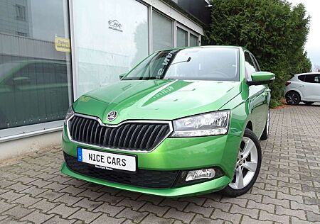 Skoda Fabia Cool Plus DAB RADIO 17 ZOLL