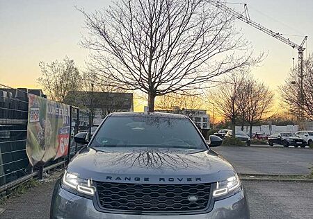 Land Rover Range Rover Velar 2.0d R-Dynamic SE