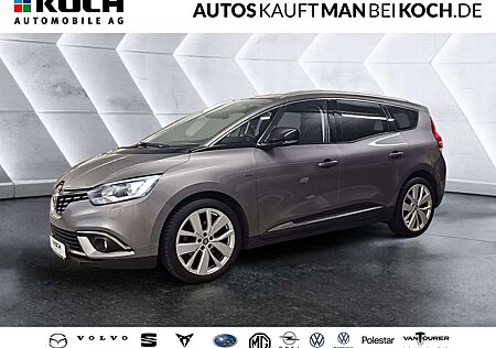 Renault Scenic IV 1.3 TCe 140 Energy Grand Limited NAVI