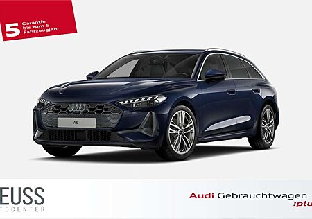 Audi A5 Avant 2.0 TFSI AKTION+AHK+ACC+RFK+MEMORY+LED+