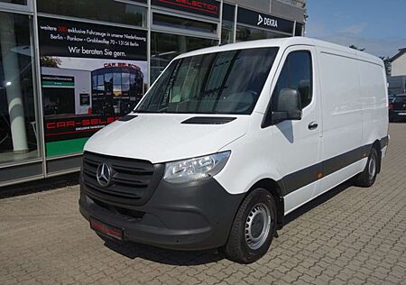 Mercedes-Benz Sprinter 317 CDI Kasten L2H1 MBUX/NAVI/KAM/TEMP