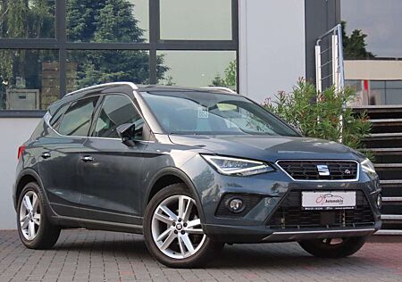 Seat Arona 1.0 TSI FR DSG