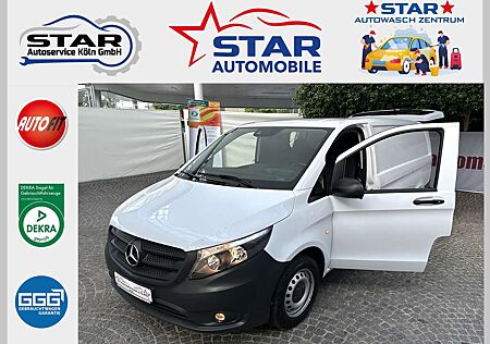 Mercedes-Benz Vito Vito116 CDI PRO RWD lang 120 KW*DAB*Park +Spur P.*