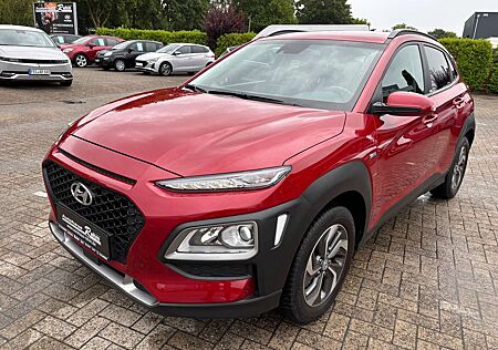 Hyundai Kona 1.0 T-GDI Trend 2WD