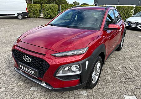 Hyundai Kona 1.0 T-GDI Trend 2WD | AHK | PDC | RFK