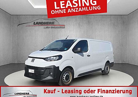 Fiat Scudo gebraucht kaufen Fiat Scudo Navi/Kamera/PDC hinten