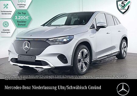 Mercedes-Benz EQE 300 AVANTG+PANO+360+AHK+BURMESTER+KEYLESS