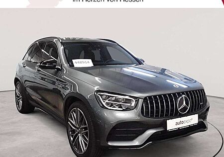 Mercedes-Benz GLC 43 AMG AMG GLC 43 4M-AssiP BusiP Totw DIS KAM