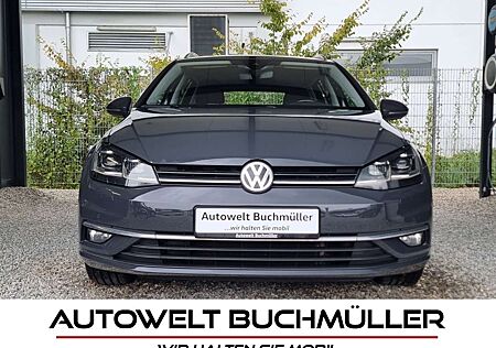 VW Golf Volkswagen Kombi 2.0 TDI DSG,STAND,LED,ACC+LANE,KAMERA Klima