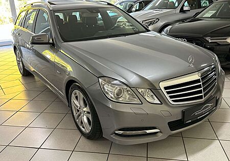 Mercedes-Benz E 300 CDI T-Modell Avantgarde Navi Xenon AHK