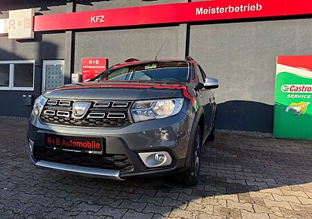 Dacia Logan MCV II Kombi Stepway Celebration*RFK*Navi