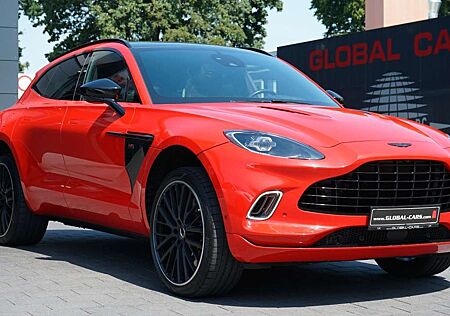 Aston Martin DBX *707 23"FELGEN*PANO*AM GARANTIE BIS 04/2026*