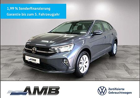 VW Taigo Volkswagen 1.0 TSI LED/Sitzhzg/var.Ladeboden/09.29Gar