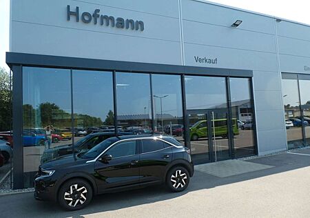 Opel Mokka e Elegance, Klima, Kamera, SHZ, LHZ