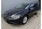 VW Passat Variant Volkswagen 2.0 TDI DSG ACC Navi APP SHZ RFK