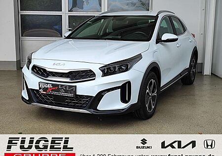 Kia XCeed 1.6 GDI DCT PHEV Vision LED|ACC|SHZ|RFK