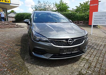 Opel Astra ST GS Line