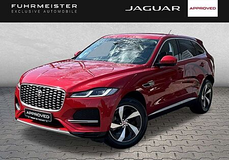 Jaguar F-Pace P400e AWD S Lenkradheizung Keyless Pivi