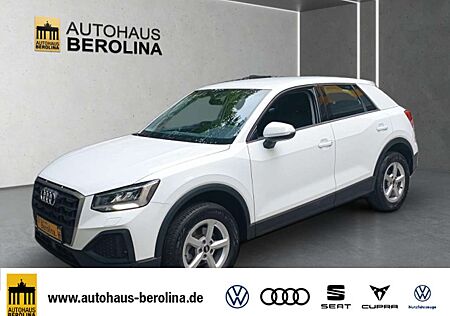 Audi Q2 35 TFSI *R-CAM*PDC+*LED*Virt.C*KLIMA*