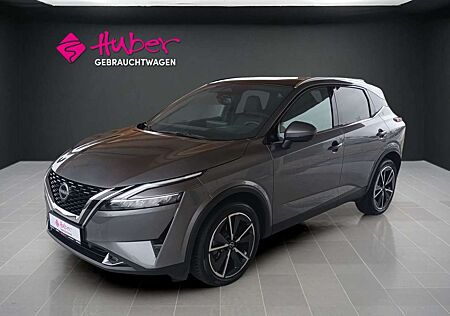 Nissan Qashqai TEKNA e-POWER 190 PS (*DESIGN-PAKET*)