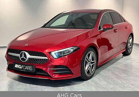 Mercedes-Benz A 220 Lim A 220d *AMG*MULTIBEAM*R-CAM*SHZ*