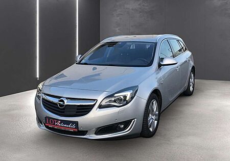 Opel Insignia A Sports Tourer Innovation