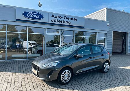 Ford Fiesta Cool & Connect *Diesel*Sync3*Winter-Paket