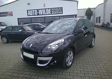 Renault Scenic Luxe Automatik