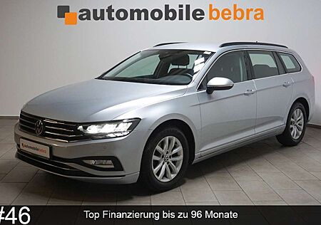VW Passat Volkswagen 2.0TDI DSG Business Virtual-AHK-Navi-ACC