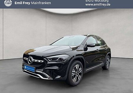 Mercedes-Benz GLA 180 GLA