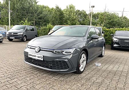 VW Golf Volkswagen VIII 1.4 GTE Matrix Navi Keyless StaHz Kam.