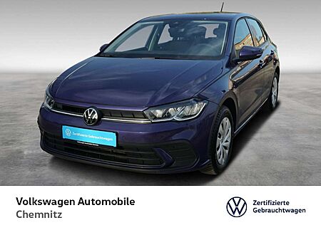 VW Polo Volkswagen 1.0 Life LED DAB+ CarPlay