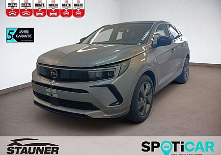 Opel Grandland X Grandland Elegance 1.2 Turbo S/S 6G *MATRIX*PDC*