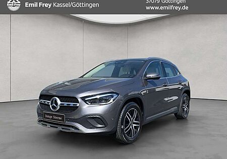 Mercedes-Benz GLA 200 Progressive