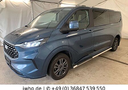 Ford Tourneo Custom L2 new Mod 9-Sitze Spur Kamera