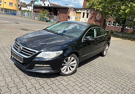 VW Passat CC Volkswagen Passat+CC+1.8+TSI