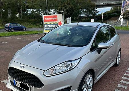 Ford Fiesta 1.0 EcoBoost Start-Stop Sport