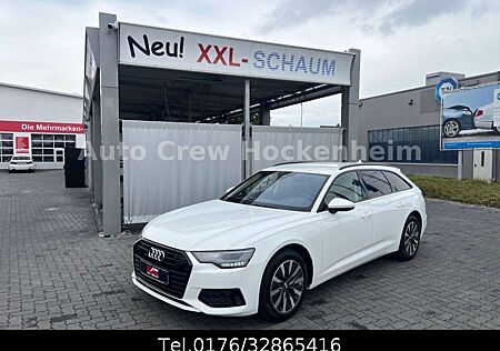 Audi A6 Avant 40 TDI sport/AHK/RC/ACC