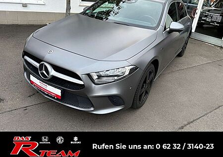 Mercedes-Benz A 250 e Progressive*Business-Paket*MBUX High End