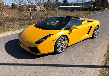 Lamborghini Gallardo Spyder E-Gear Getriebe Kupplung NEU LP520