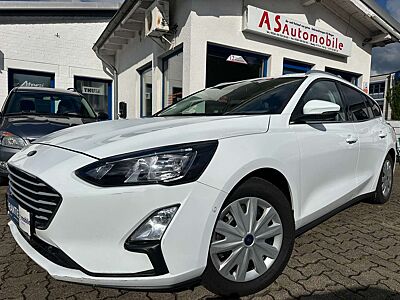 Ford Focus 2.0 TDCI+NAVI+LED+6 GANG+KLIMA+ACC+KAMERA+PDC+SHZ
