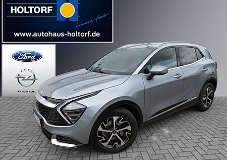 Kia Sportage gebraucht kaufen Kia Sportage Spirit KLIMA LED NAVI ALU