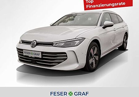 VW Passat Variant Volkswagen 2.0 TDI Business LED/ACC/AHK/Navi/Kamera