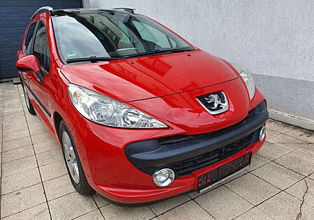 Peugeot 207 SW Urban Move Klima Tüv neu