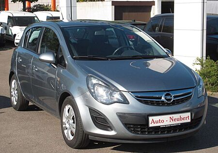 Opel Corsa D Energy