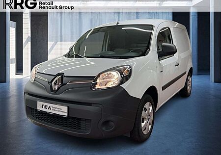 Renault Kangoo E-TECH Z.E. 33 BATTERIEKAUF